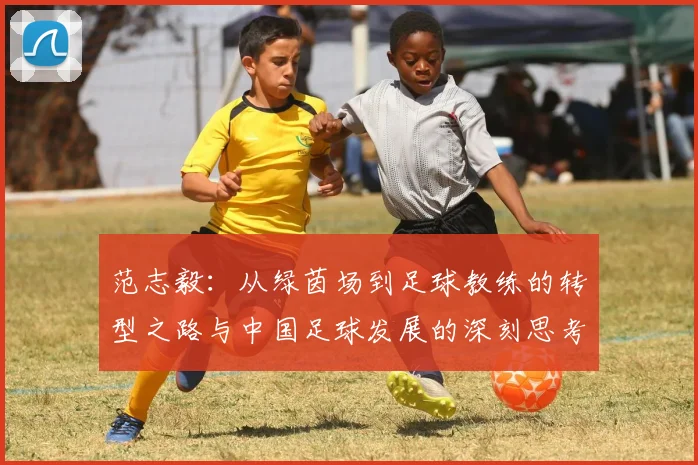 范志毅：从绿茵场到足球教练的转型之路与中国足球发展的深刻思考