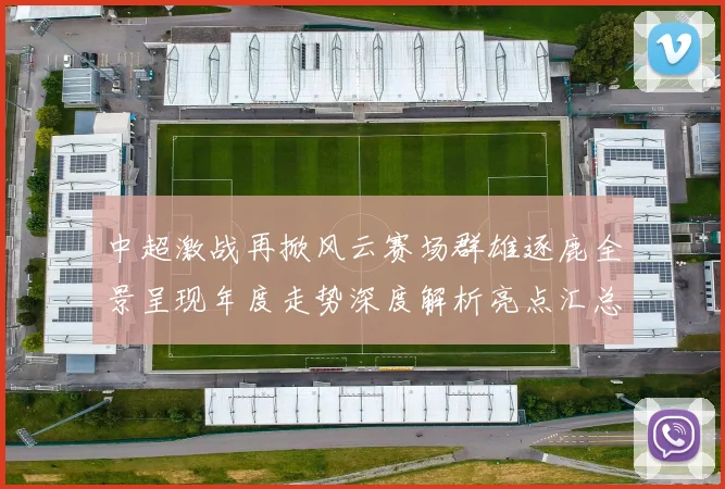 中超激战再掀风云赛场群雄逐鹿全景呈现年度走势深度解析亮点汇总