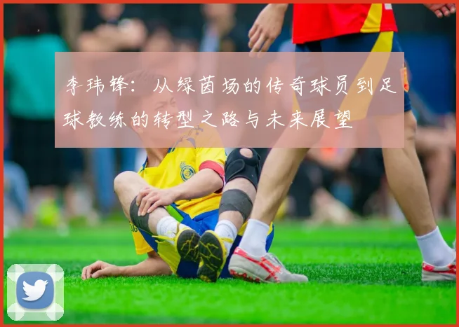 李玮锋：从绿茵场的传奇球员到足球教练的转型之路与未来展望
